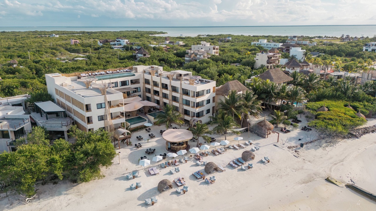 Photo of Outdoor in Isla Holbox