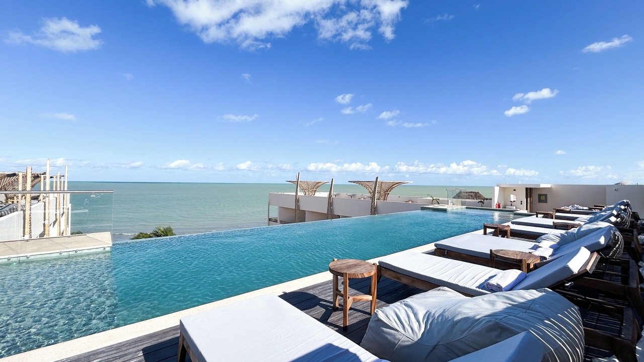 Photo of Outdoor in Isla Holbox