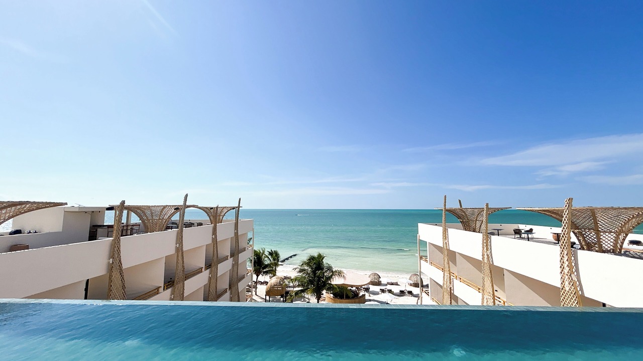 Photo of Outdoor in Isla Holbox