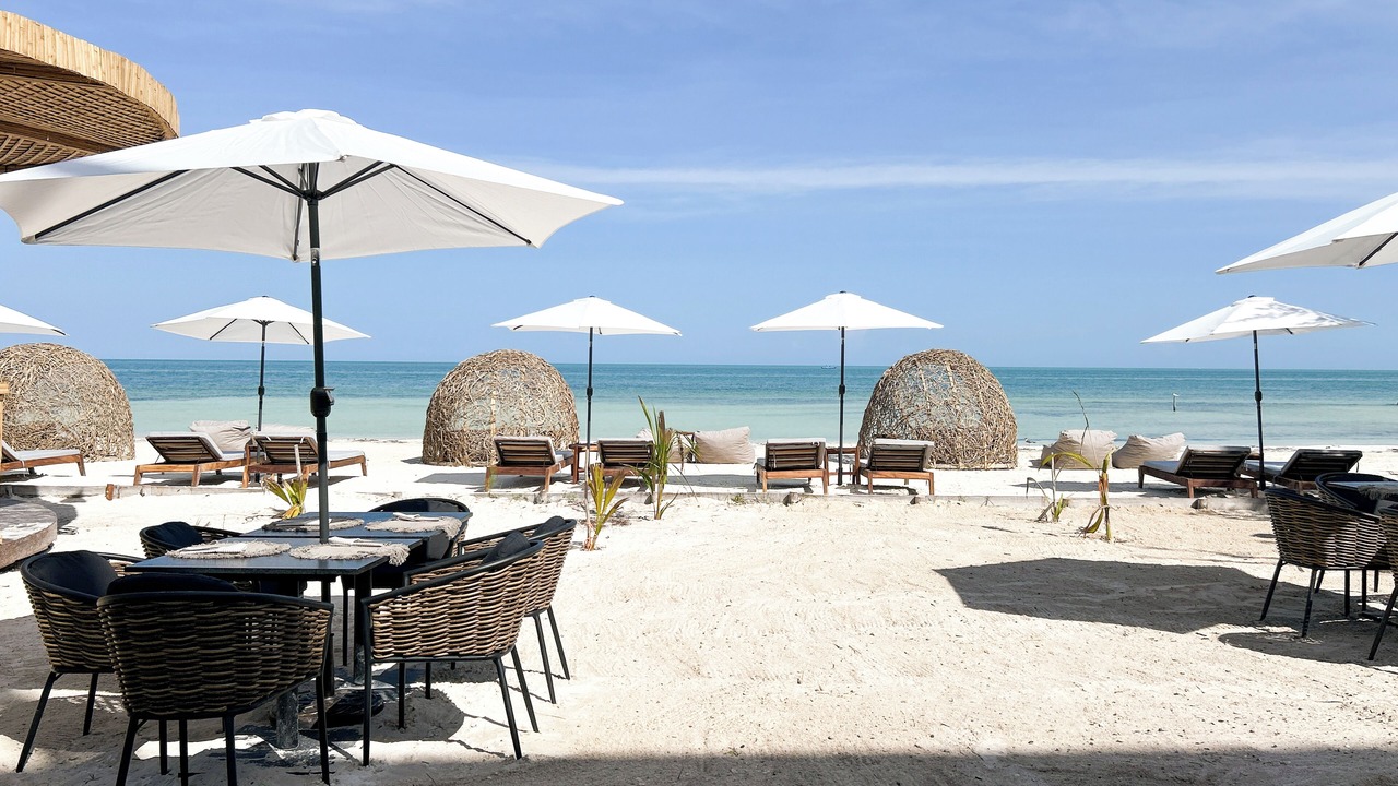 Photo of Others in Isla Holbox