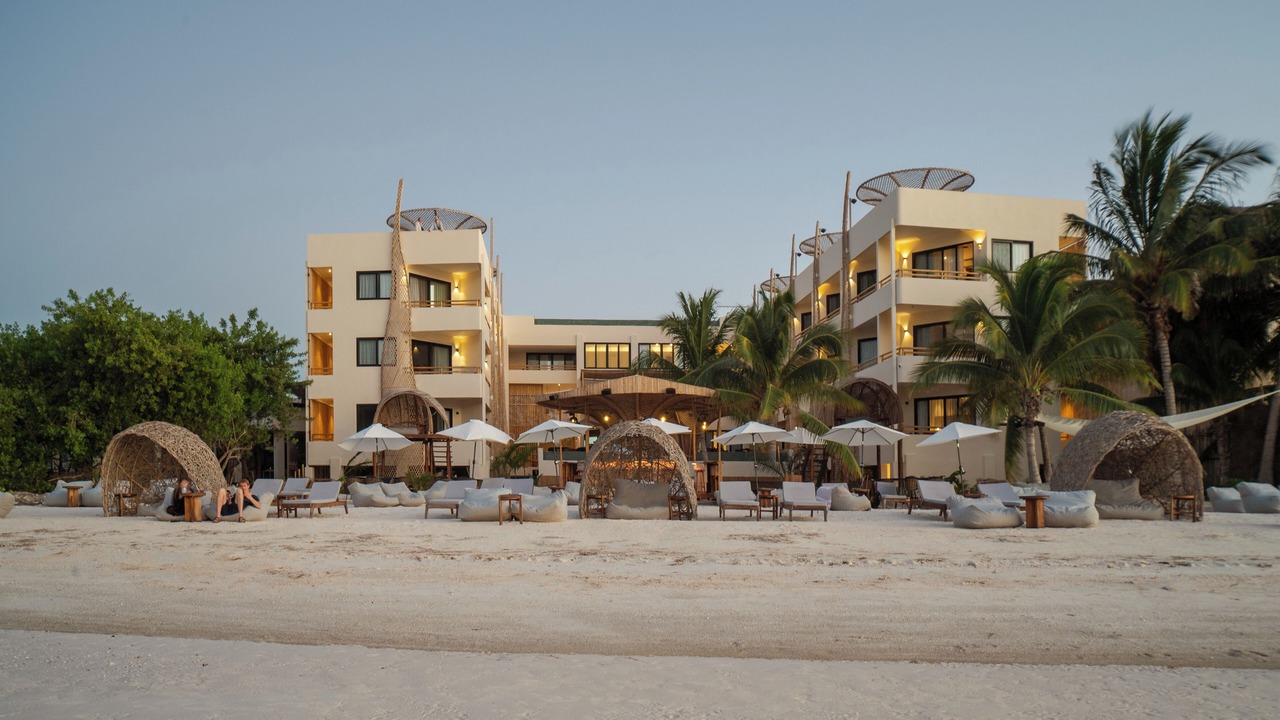 Photo of Outdoor in Isla Holbox