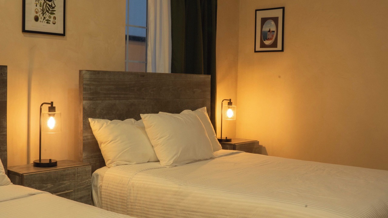 Photo of Bedroom in Tulum City Center