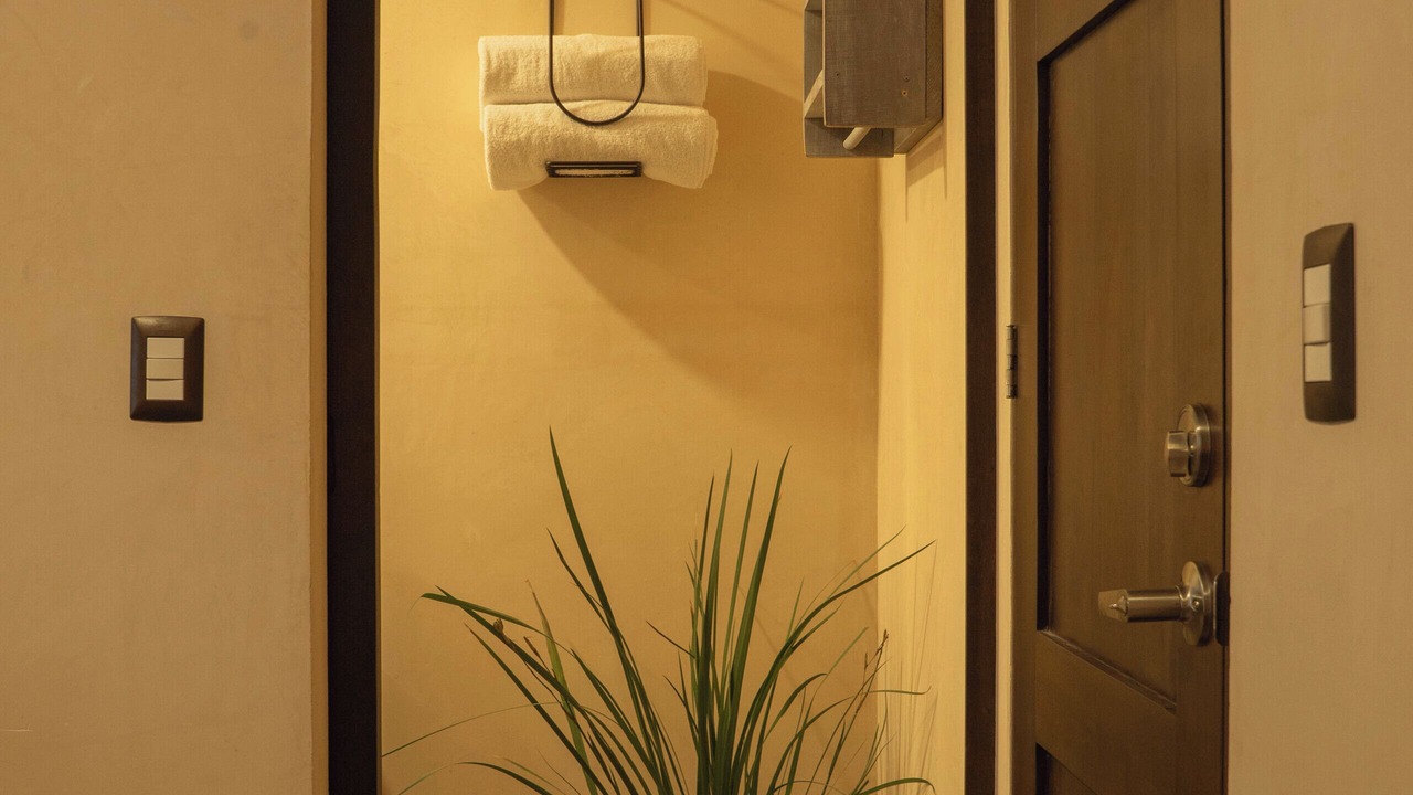 Photo of Bathroom in Tulum City Center