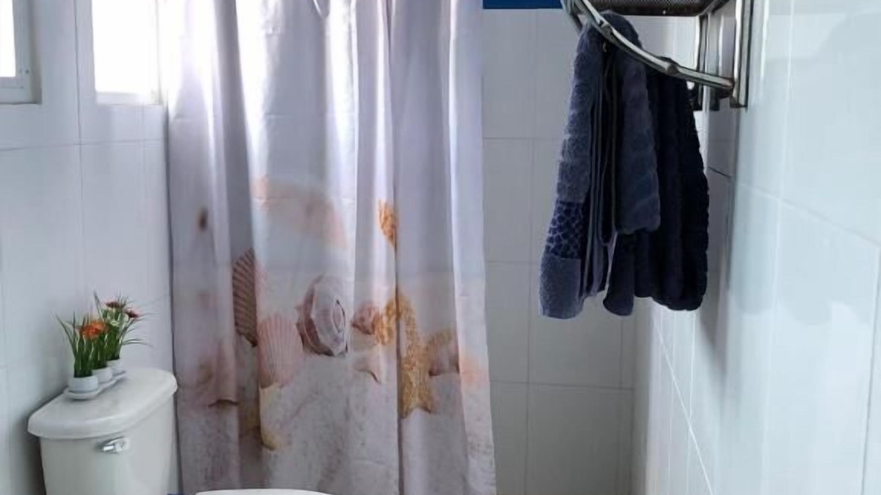 Photo of Bathroom in Colonia Adolfo Lopez Mateos