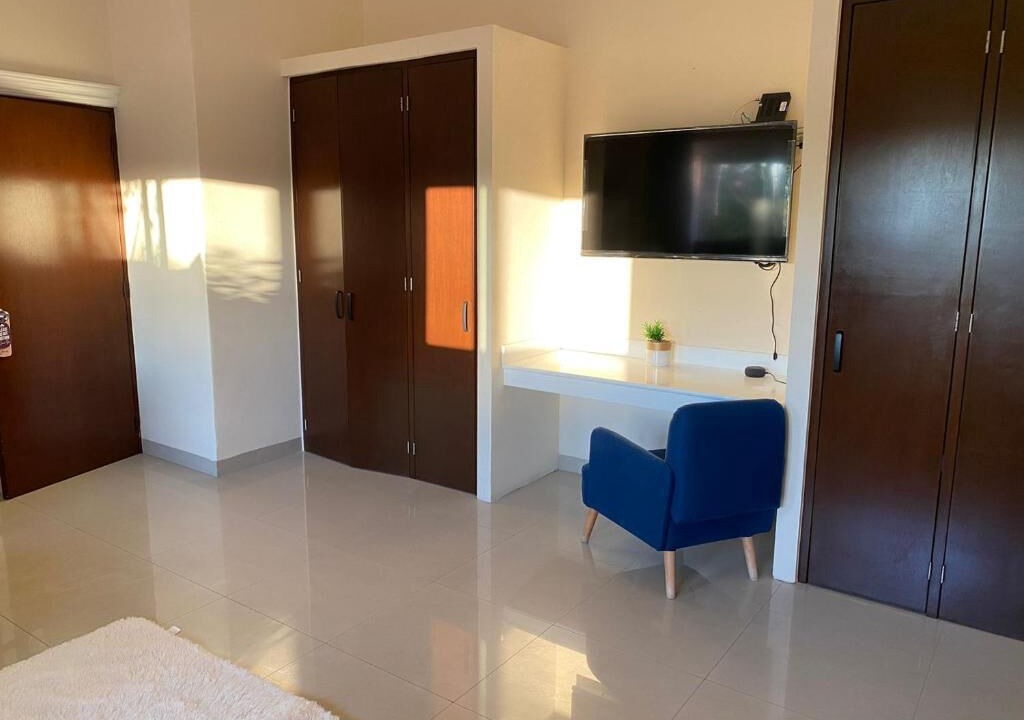 Photo of Bedroom in Colonia Adolfo Lopez Mateos