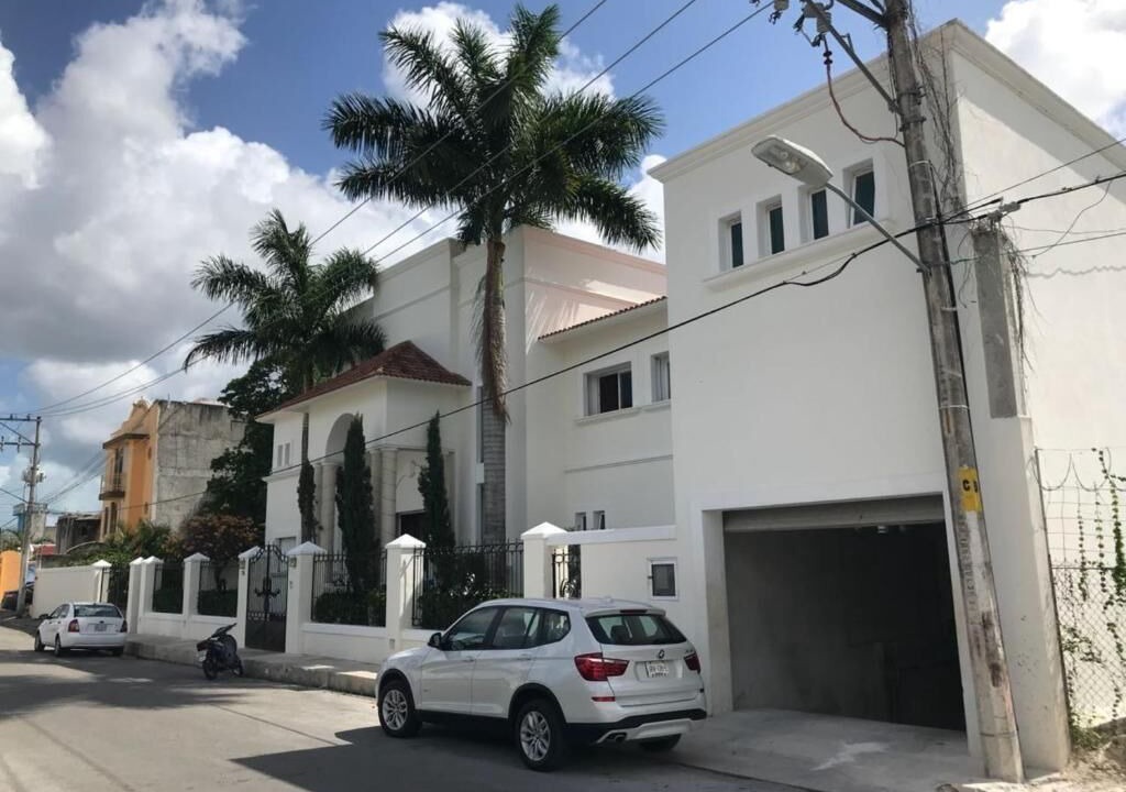 Photo of Outdoor in Colonia Adolfo Lopez Mateos