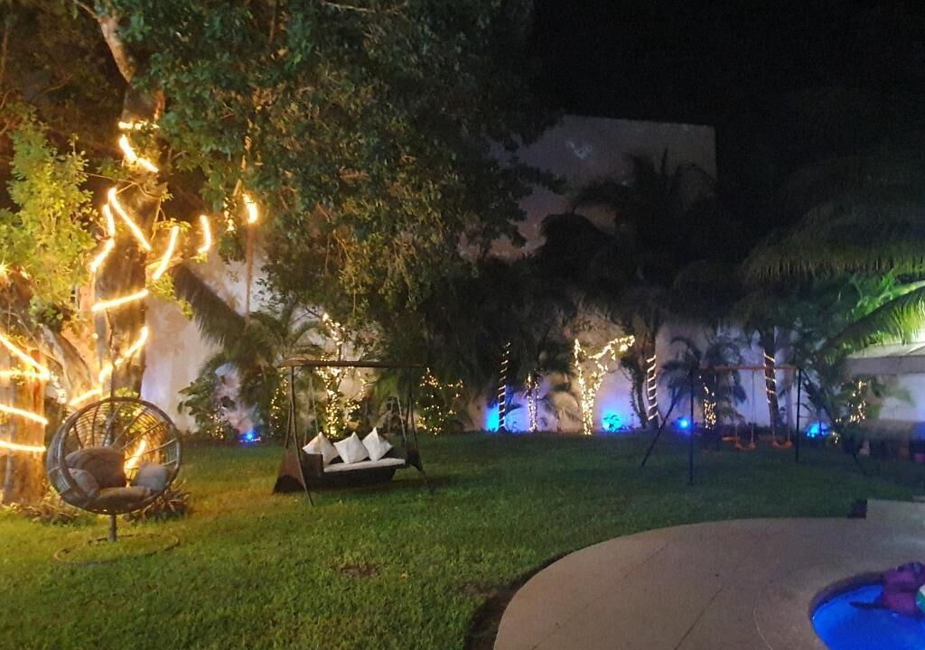 Photo of Outdoor in Colonia Adolfo Lopez Mateos