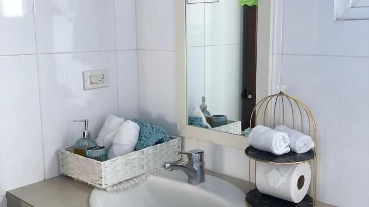 Photo of Bathroom in Colonia Adolfo Lopez Mateos