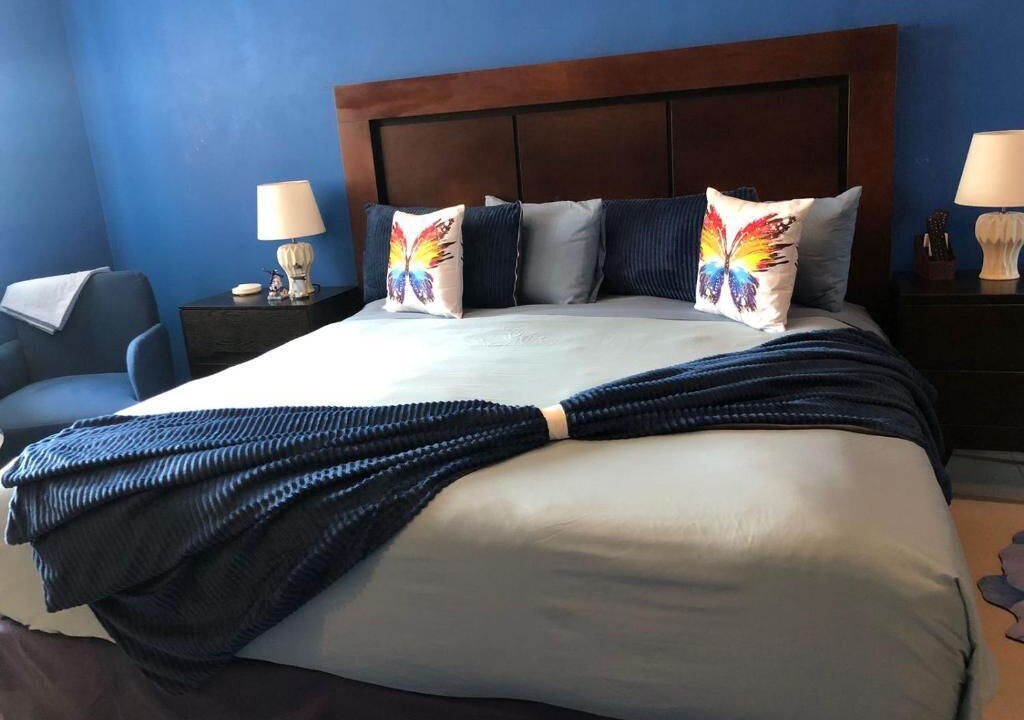 Photo of Bedroom in Colonia Adolfo Lopez Mateos