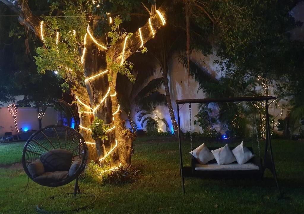 Photo of Outdoor in Colonia Adolfo Lopez Mateos