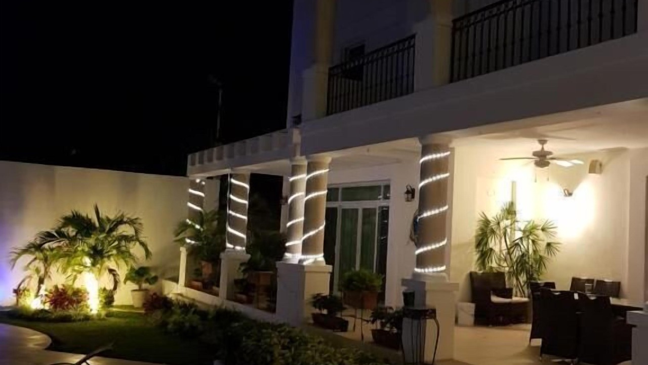Photo of Outdoor in Colonia Adolfo Lopez Mateos