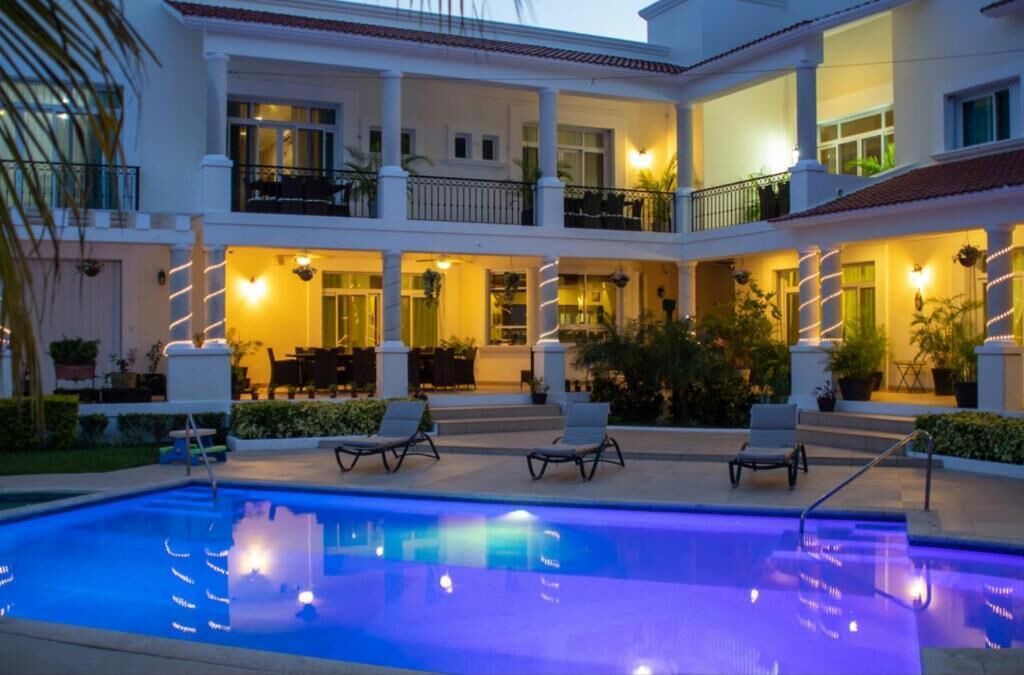 Photo of Outdoor in Colonia Adolfo Lopez Mateos