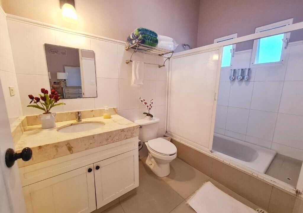 Photo of Bathroom in Colonia Adolfo Lopez Mateos
