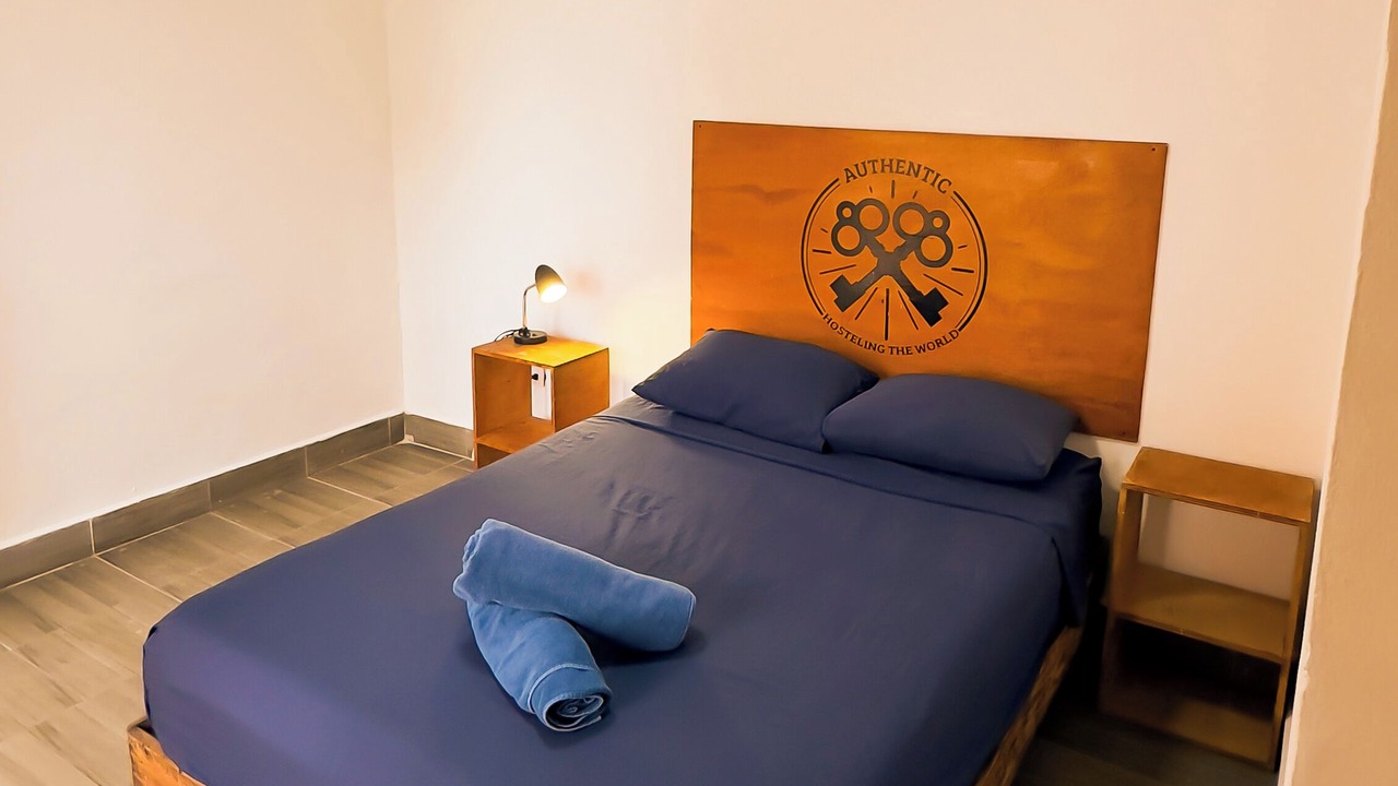 Photo of Bedroom in Centro - Supmza 001