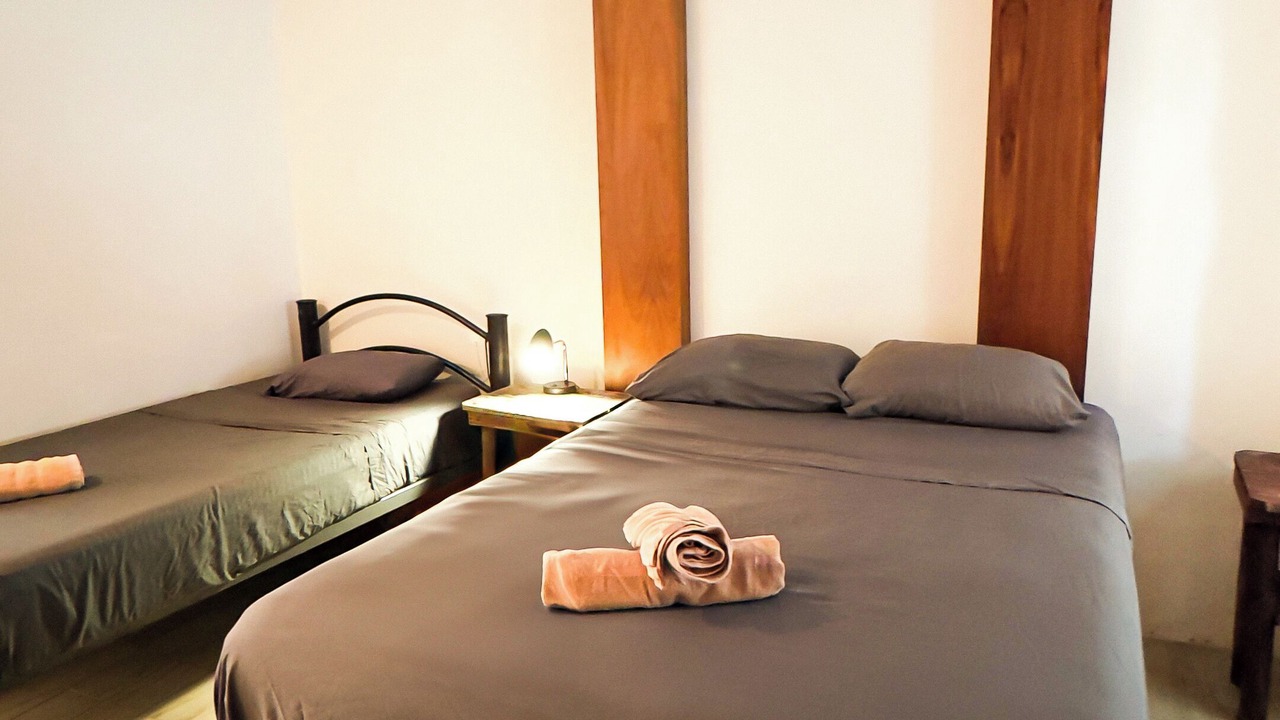 Photo of Bedroom in Centro - Supmza 001