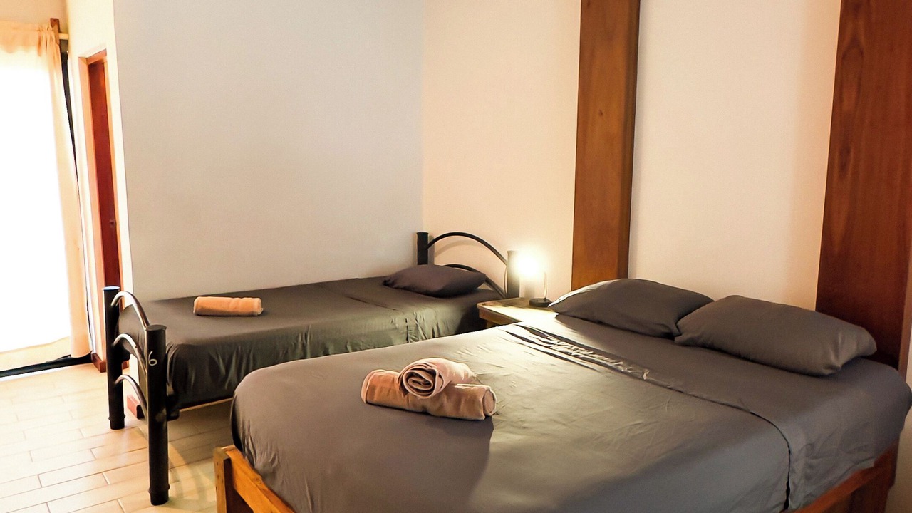 Photo of Bedroom in Centro - Supmza 001