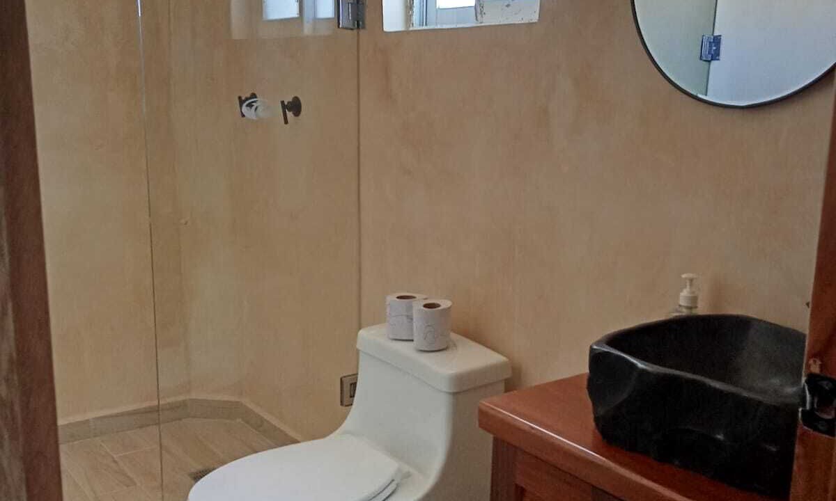 Photo of Bathroom in Centro - Supmza 001