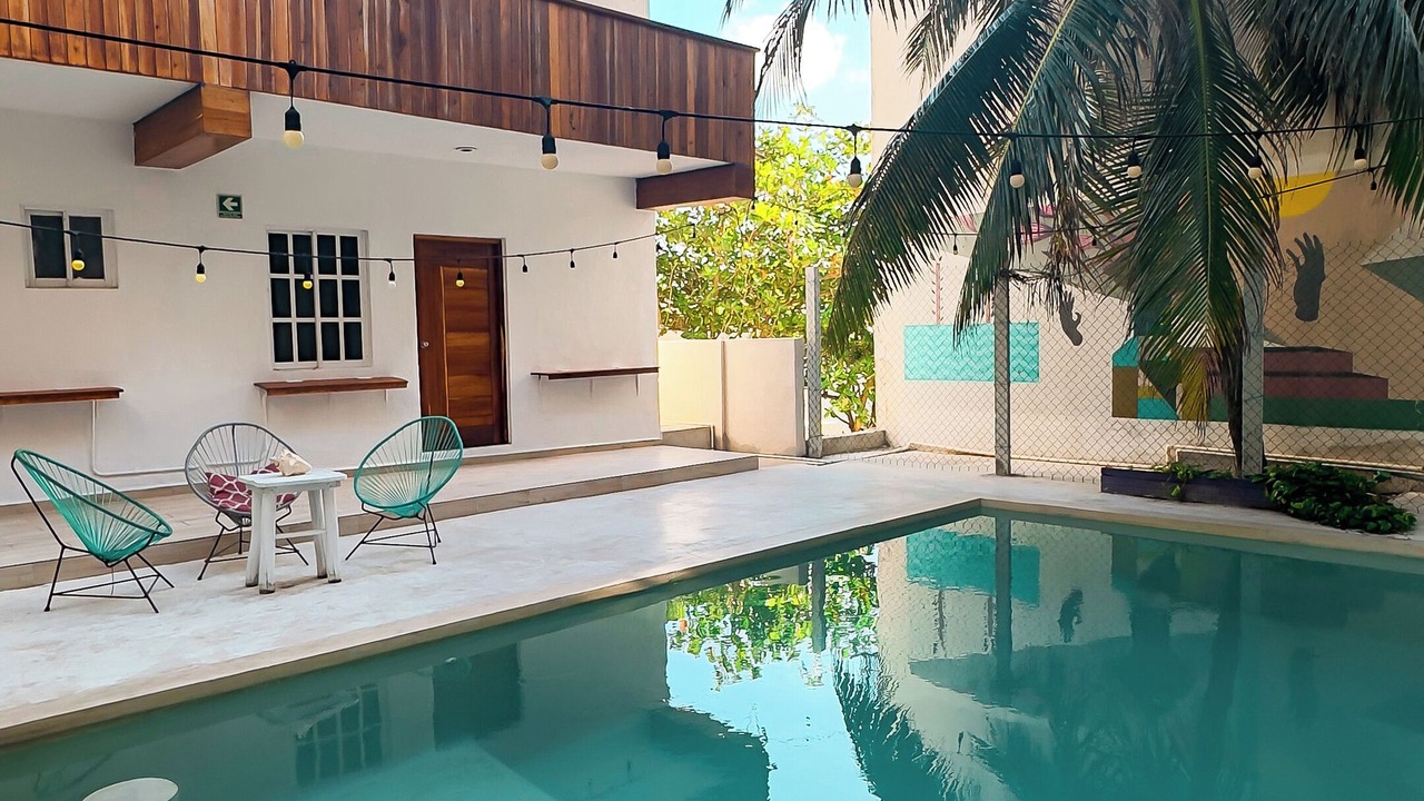 Photo of Outdoor in Centro - Supmza 001
