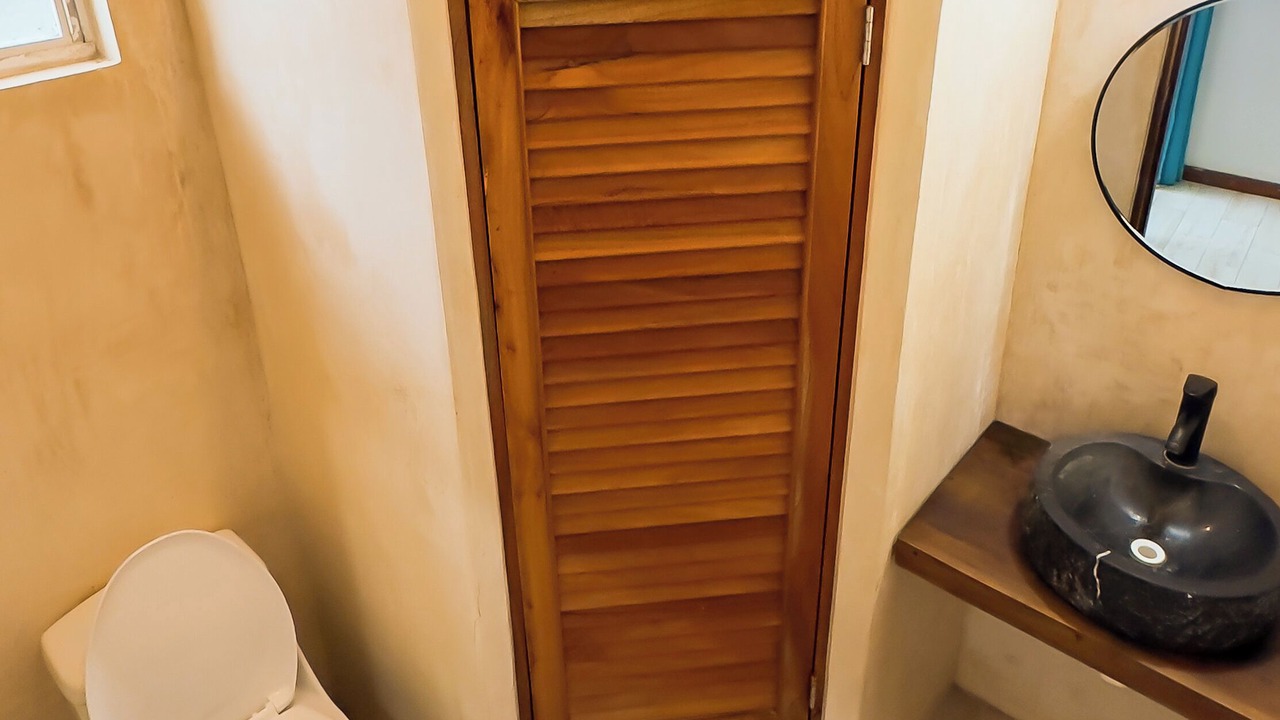 Photo of Patio Balcony in Centro - Supmza 001