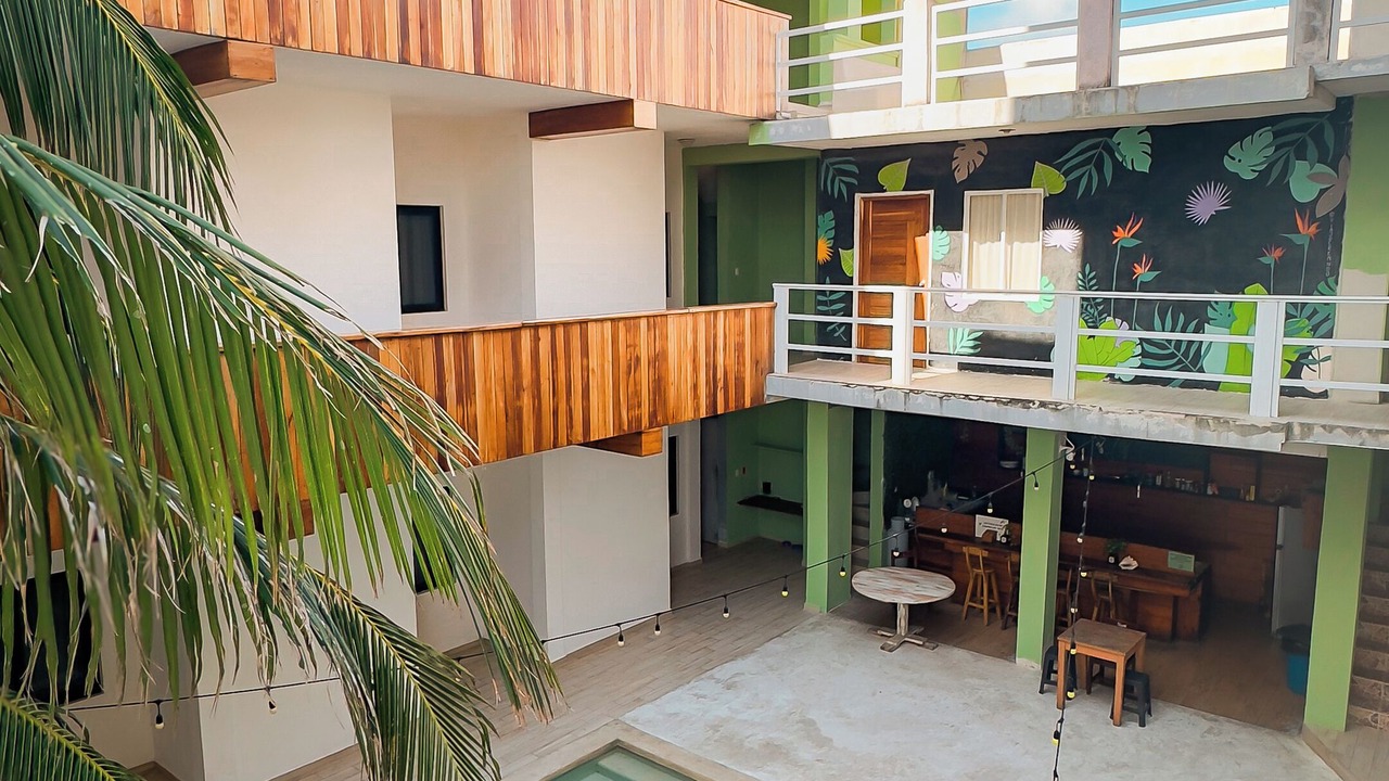 Photo of Outdoor in Centro - Supmza 001