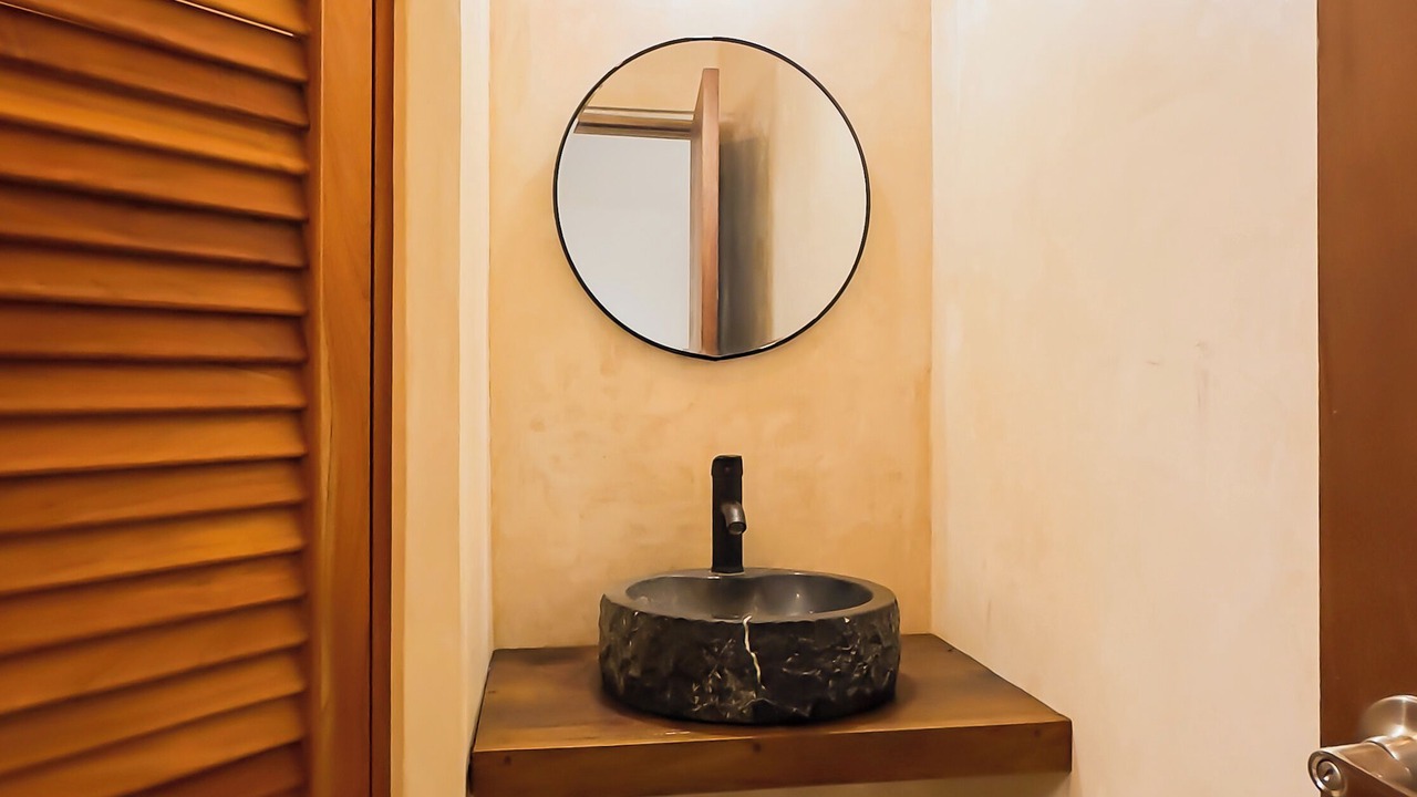 Photo of Bathroom in Centro - Supmza 001
