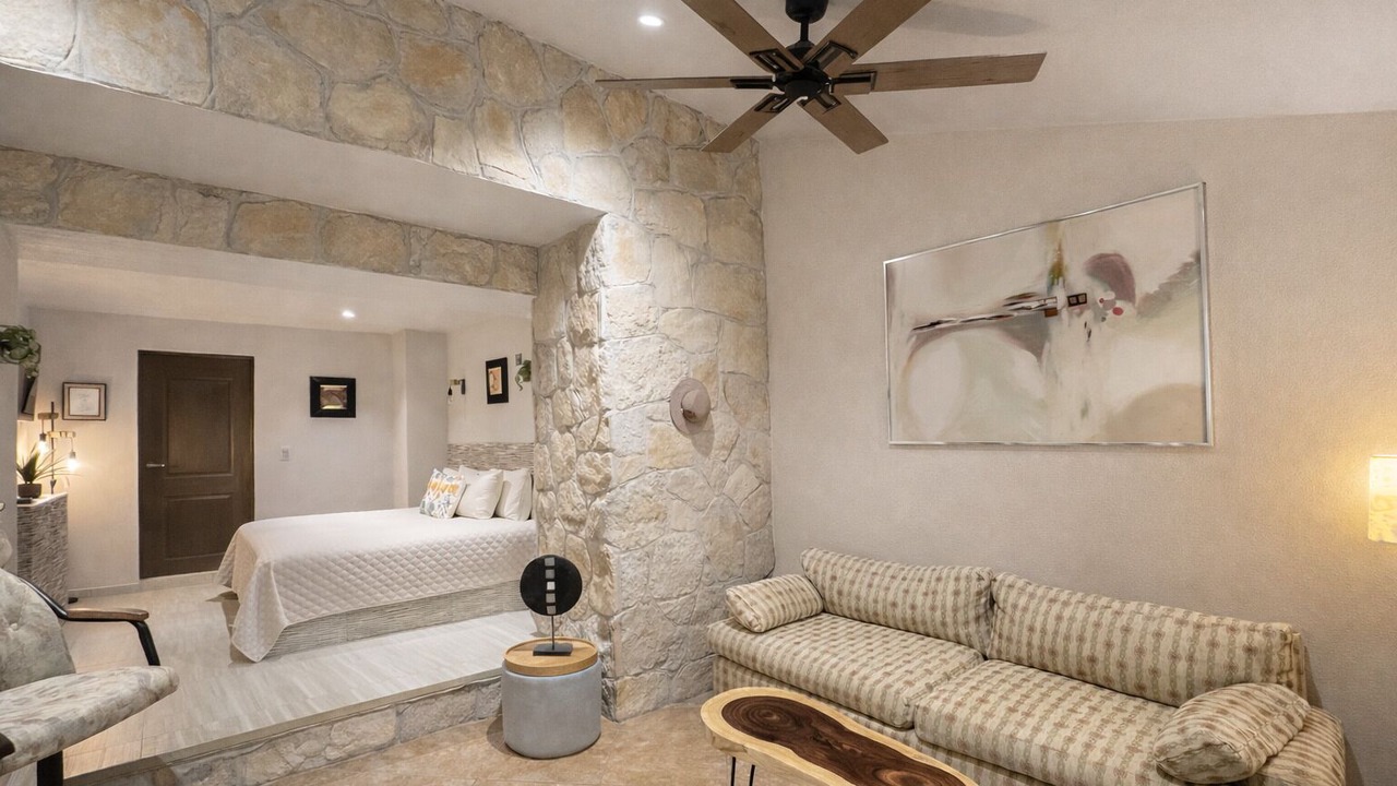 Photo of Bathroom in Celestun