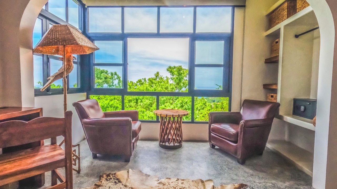 Photo of Bedroom in Mazunte