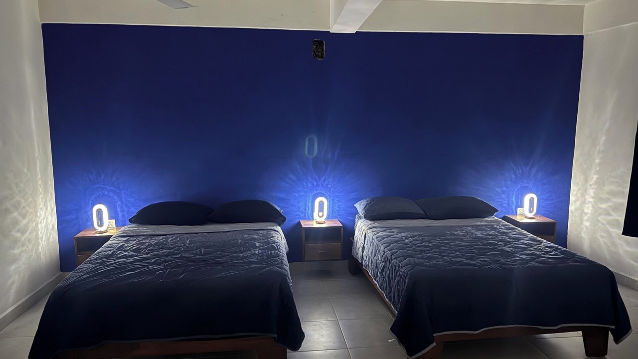 Photo of Bathroom in Felipe Carrillo Puerto
