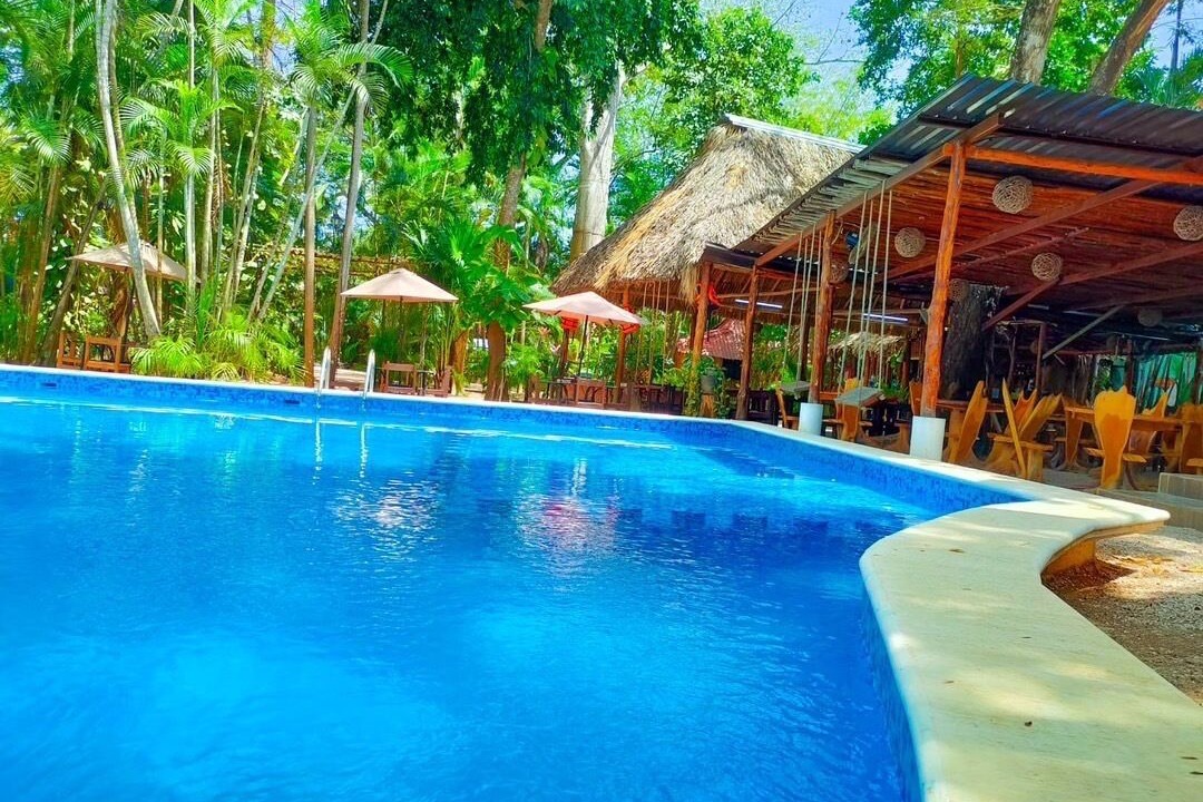 Photo of Outdoor in Felipe Carrillo Puerto