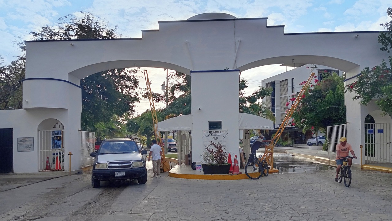Photo of Outdoor in Cancun