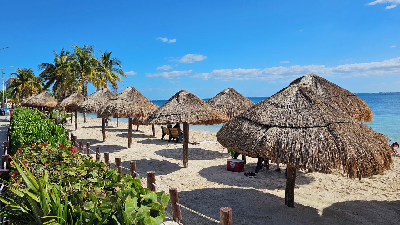 Photo of Outdoor in Cancun