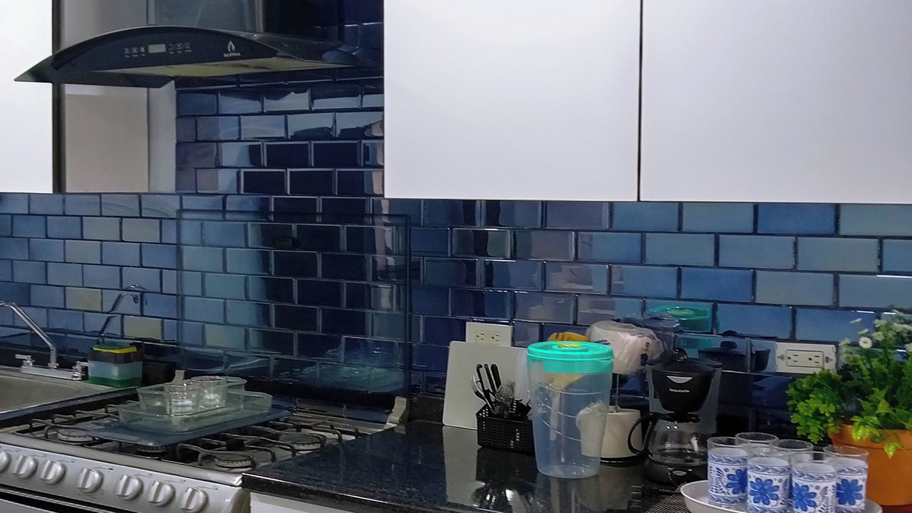 Photo of Kitchen in Cancun
