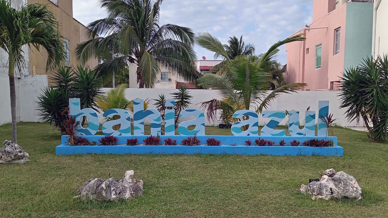 Photo of Outdoor in Cancun