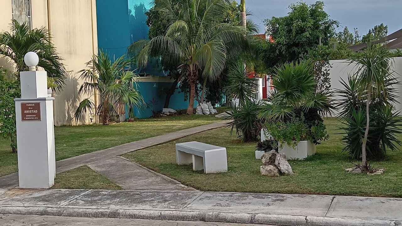 Photo of Outdoor in Cancun