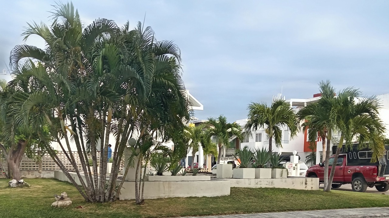 Photo of Outdoor in Cancun