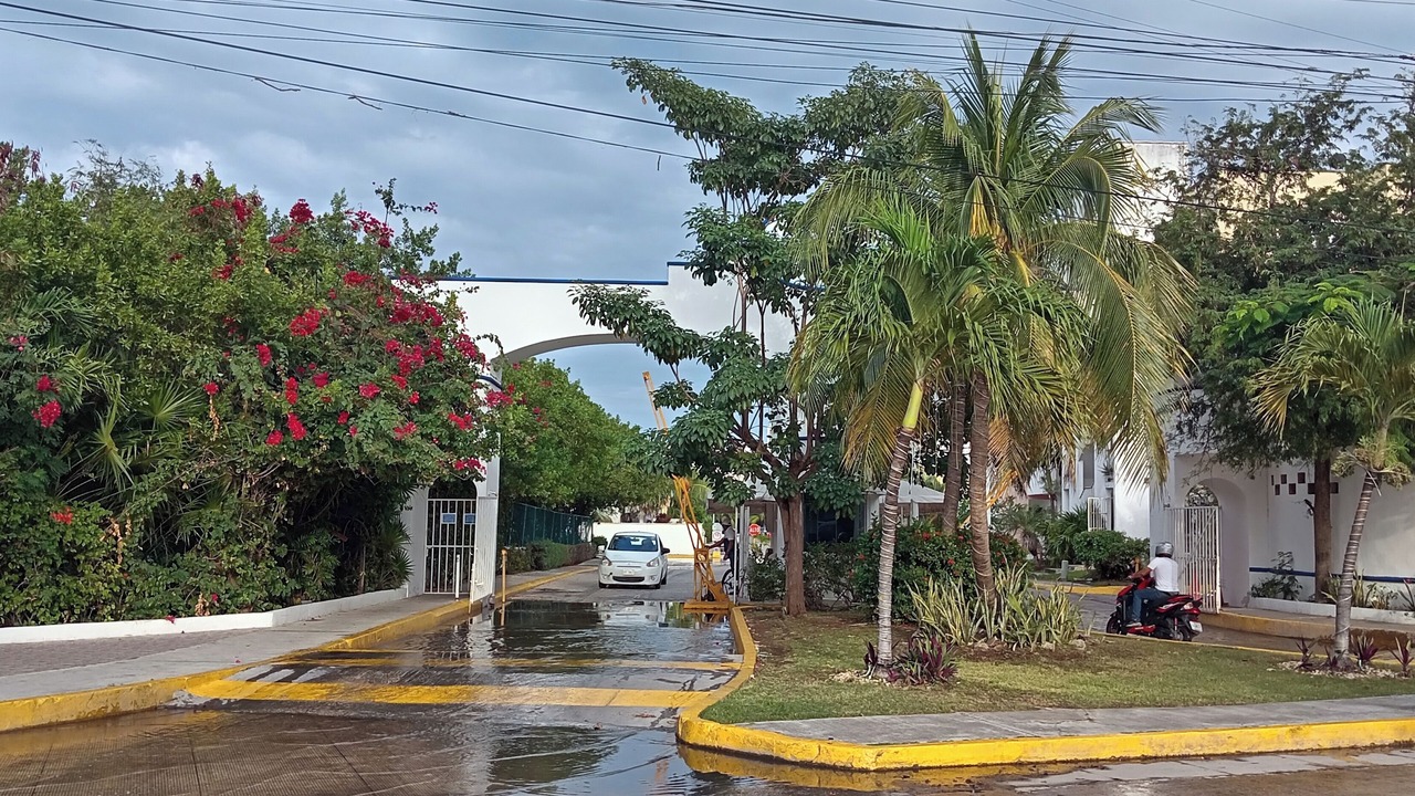 Photo of Outdoor in Cancun