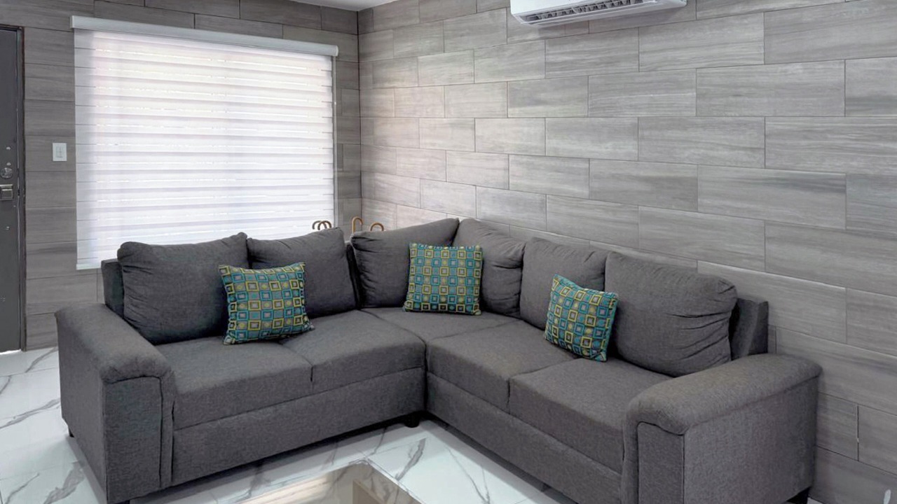 Photo of Livingroom in Cancun
