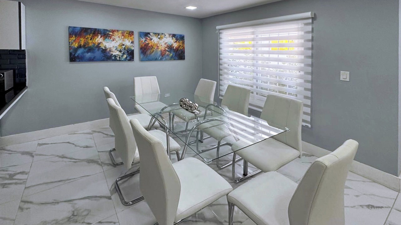 Photo of Livingroom in Cancun