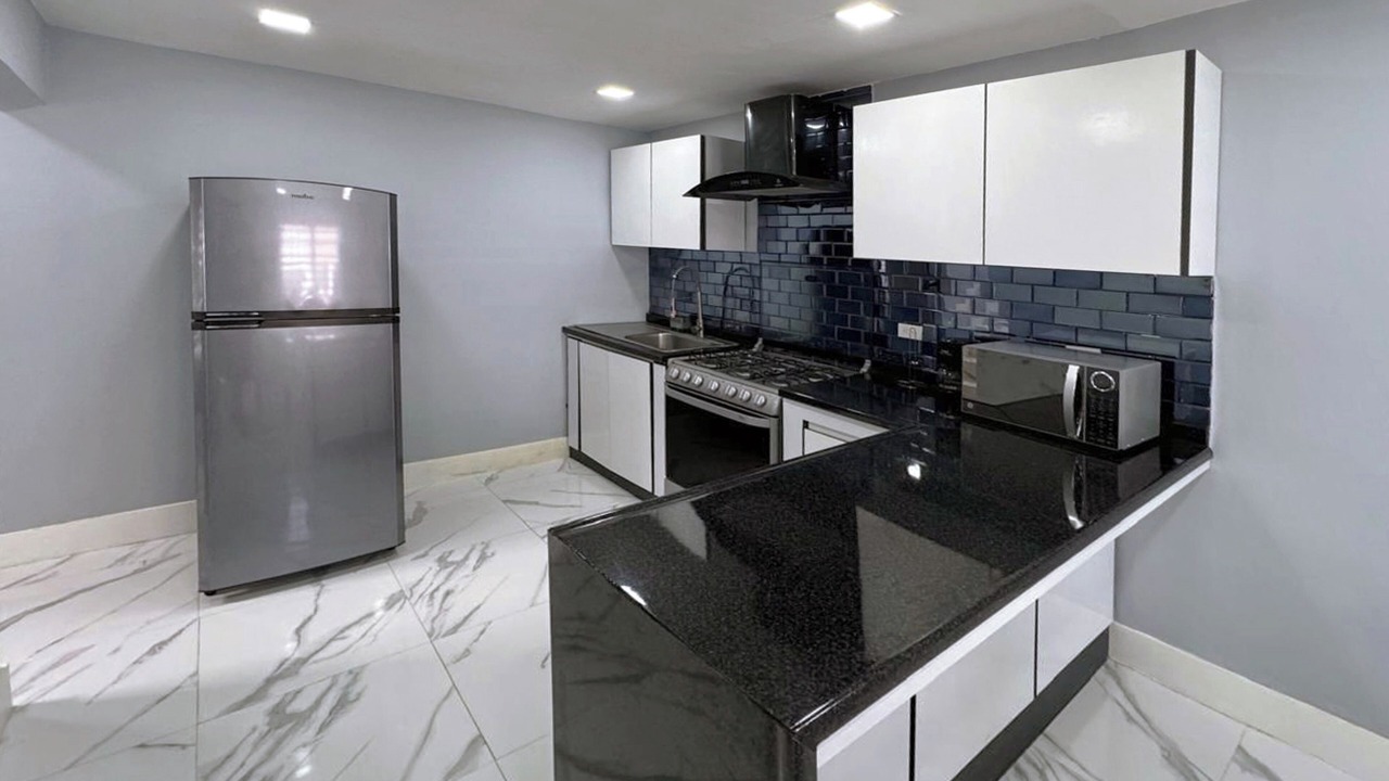 Photo of Kitchen in Cancun