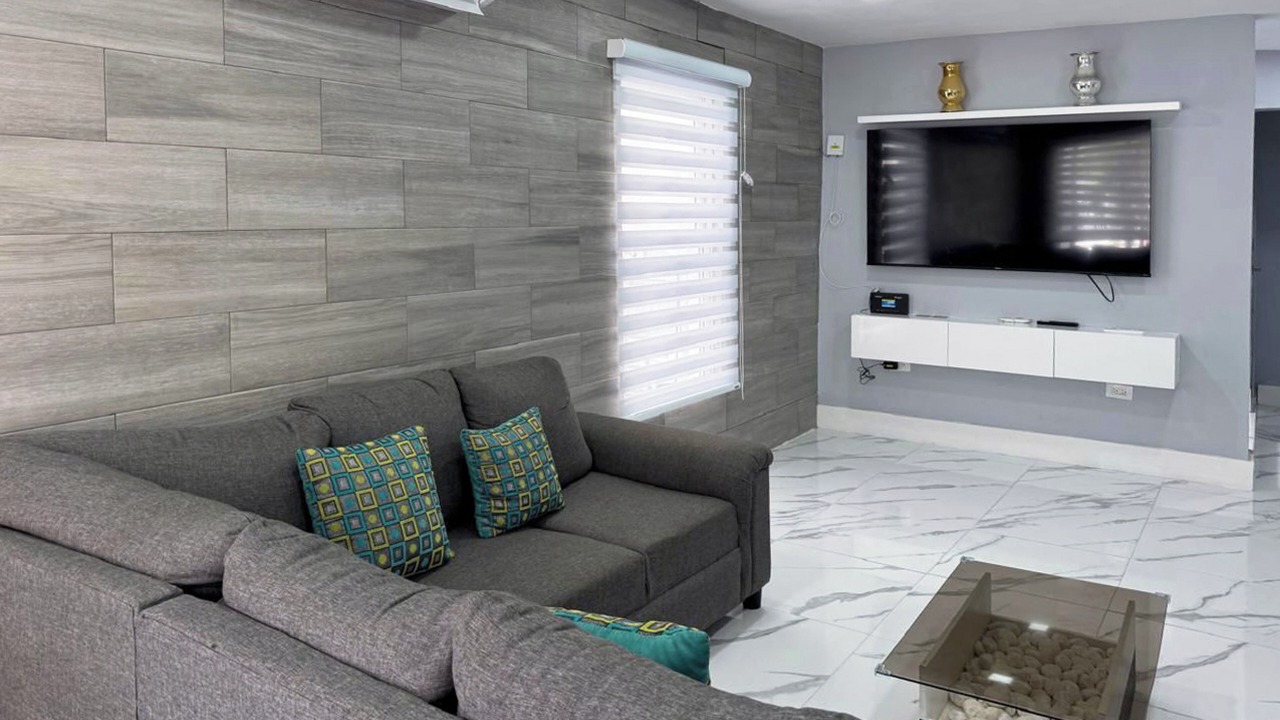 Photo of Livingroom in Cancun