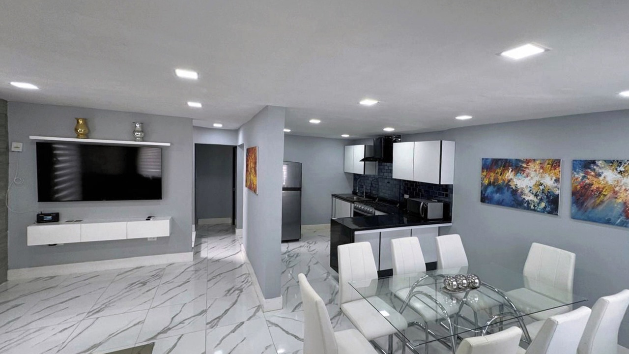 Photo of Livingroom in Cancun