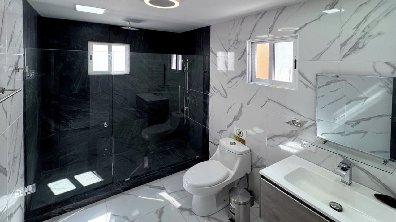 Photo of Bathroom in Cancun