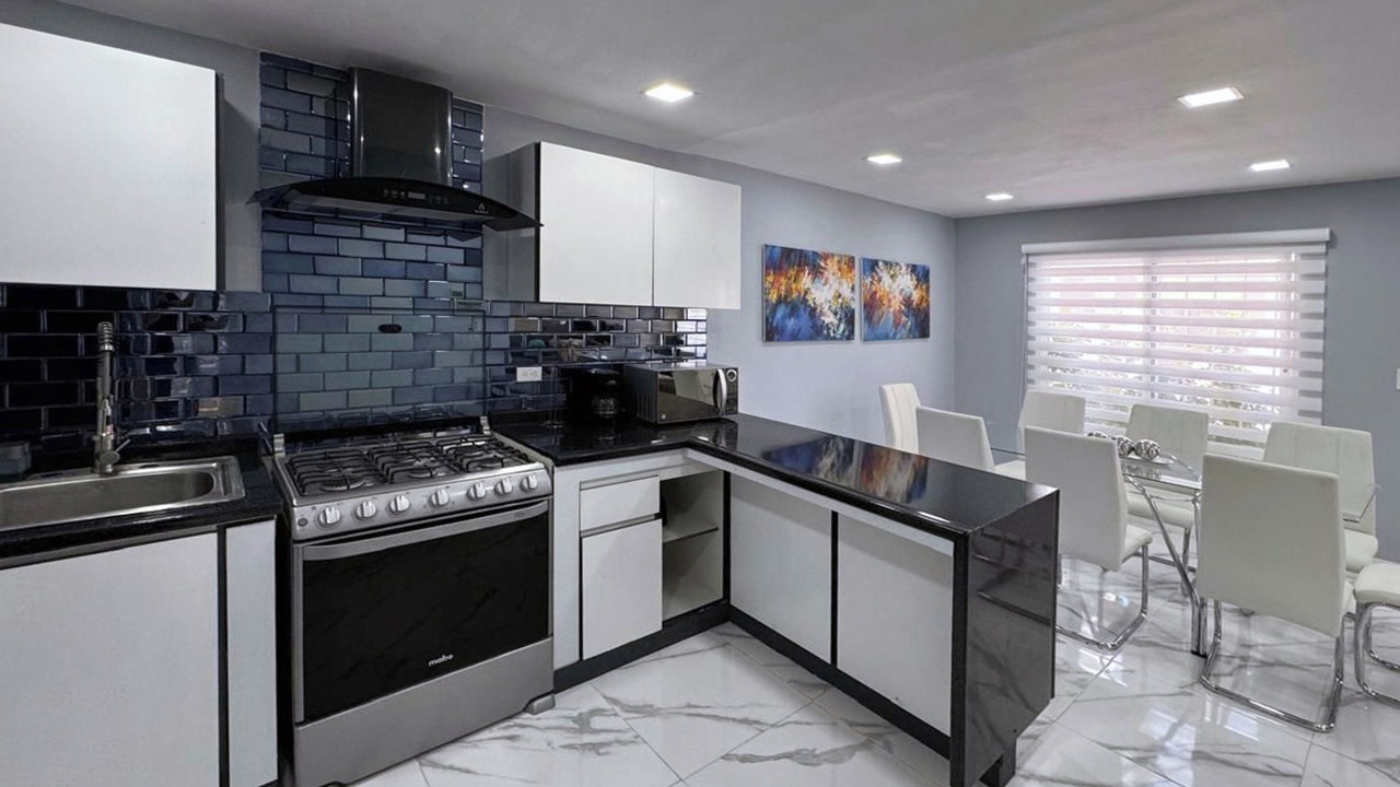 Photo of Kitchen in Cancun