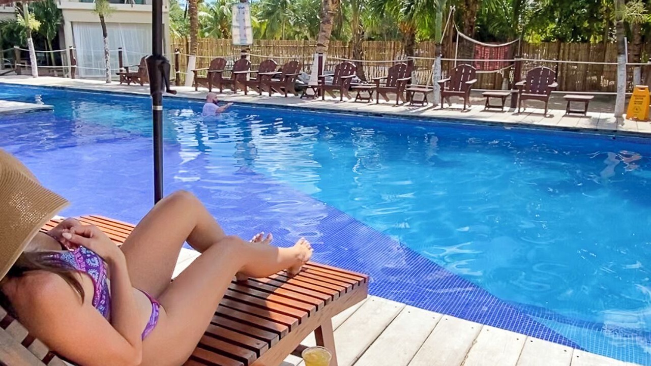 Photo of Outdoor in Costa Maya