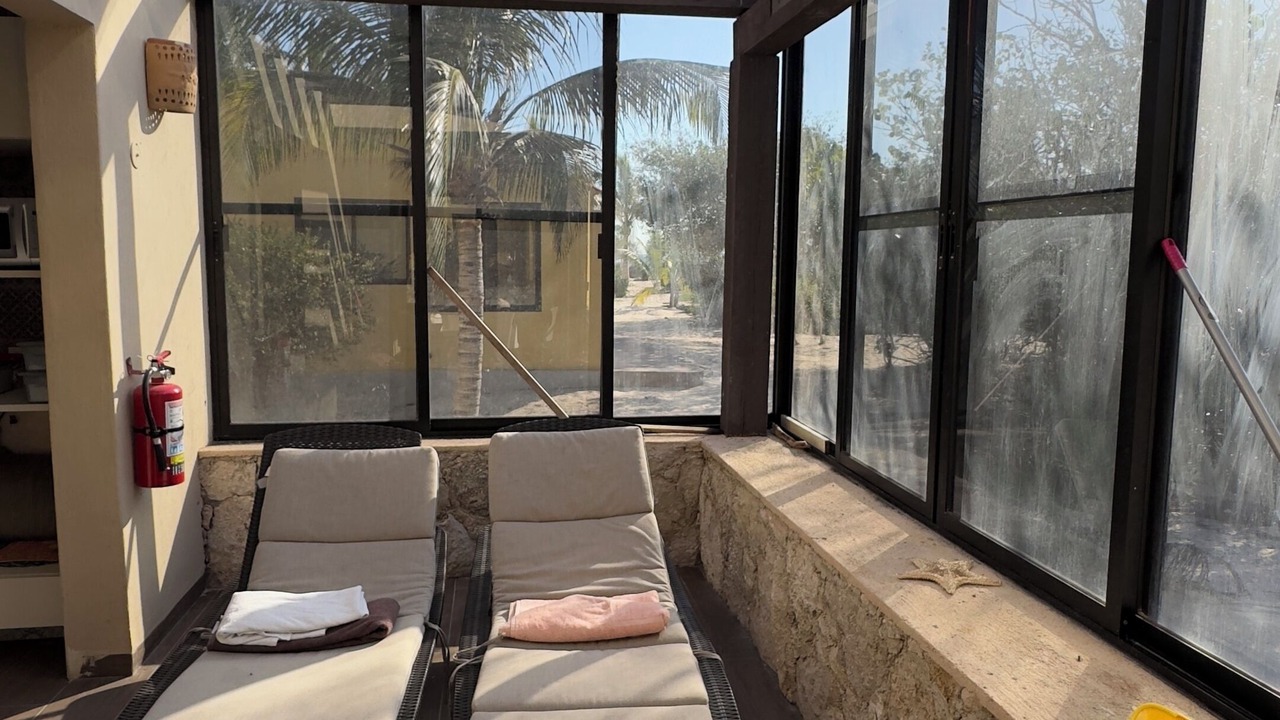 Photo of Outdoor in Celestun