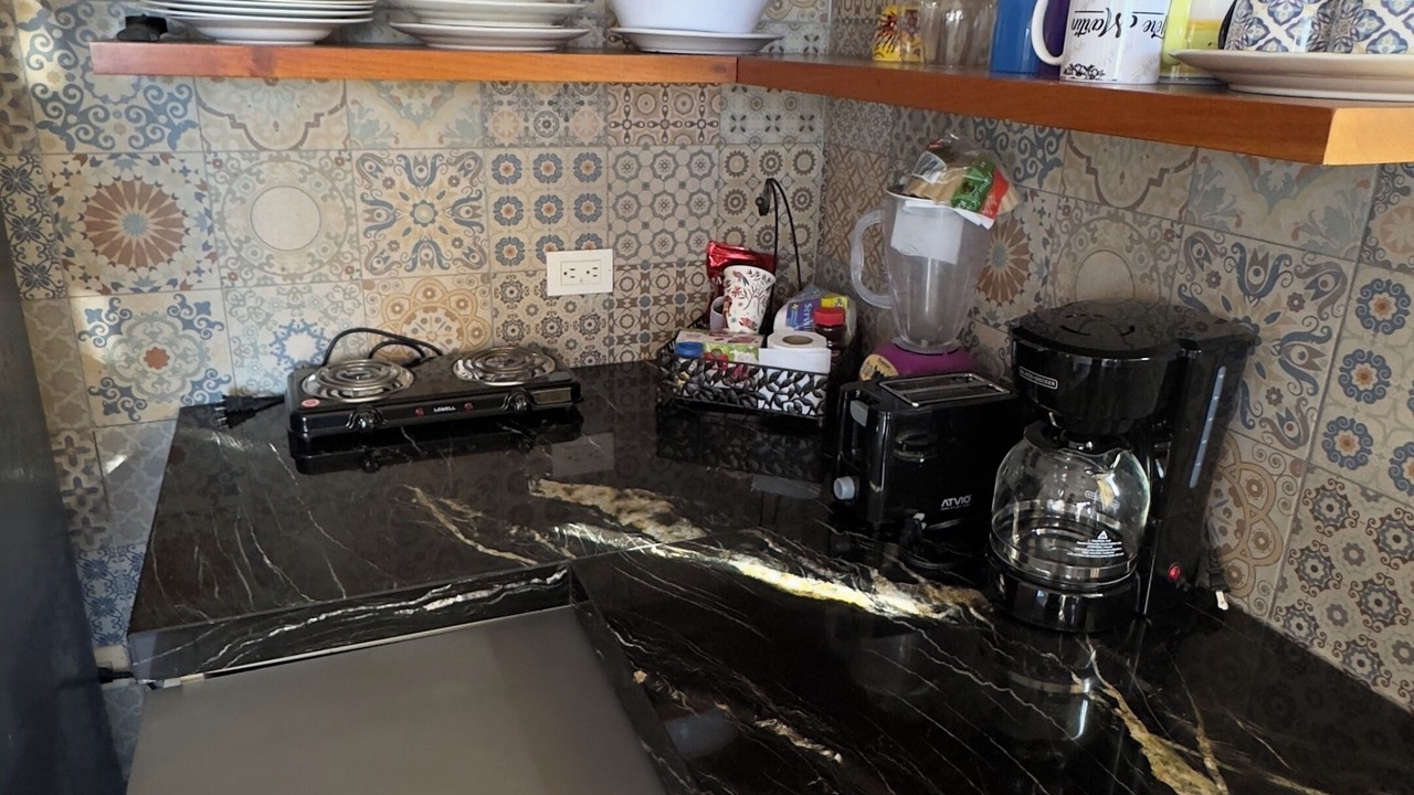 Photo of Kitchen in Celestun