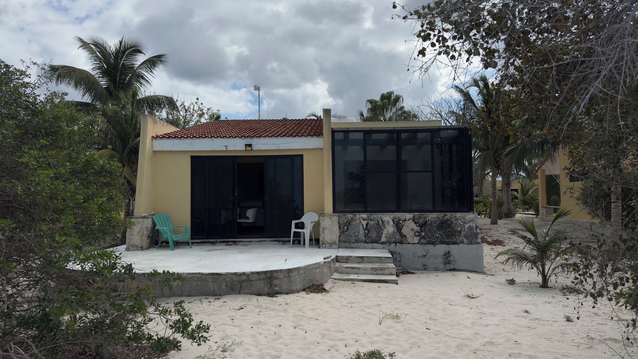 Photo of Outdoor in Celestun