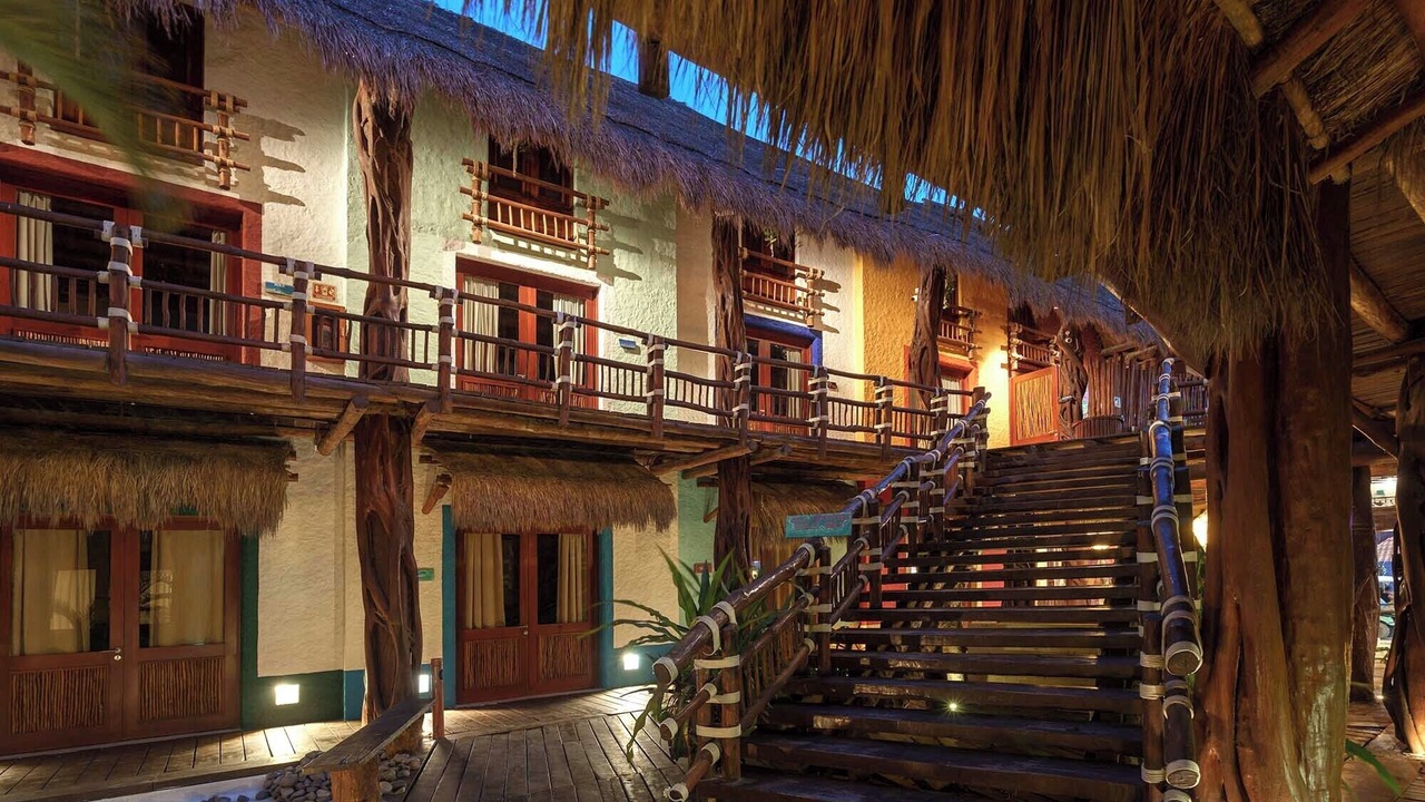 Photo of Outdoor in Downtown Holbox