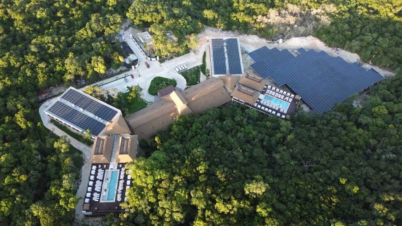 Photo of Outdoor in Calakmul
