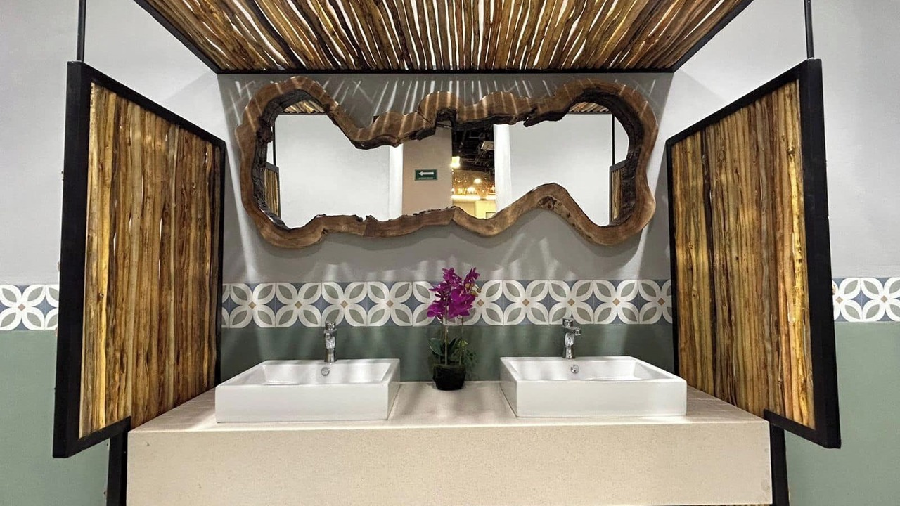 Photo of Bathroom in Playa Paraiso